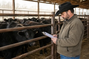 Regulatory Attention